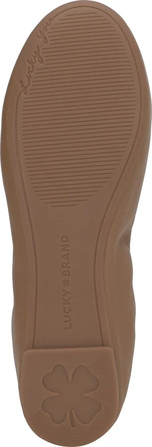 Lucky Brand Women's Emmielou Ballet Flats - Image 9