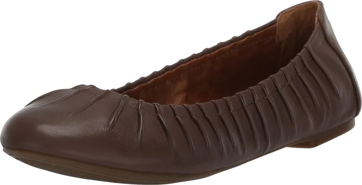 Lucky Brand Women's Erla Ballet Flat