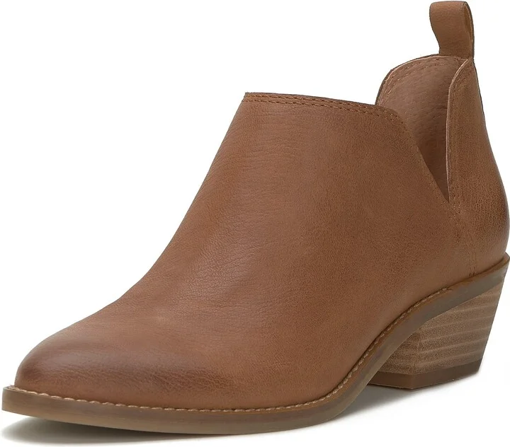 Lucky Brand Women's Fayth2 Ankle Boot