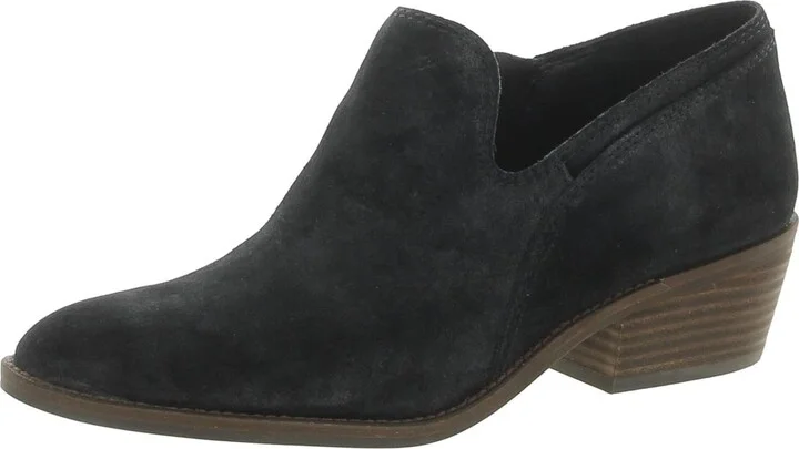 Lucky Brand Women's Feltyn Bootie Ankle Boot