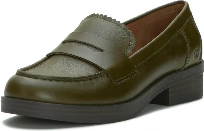 Olive Green