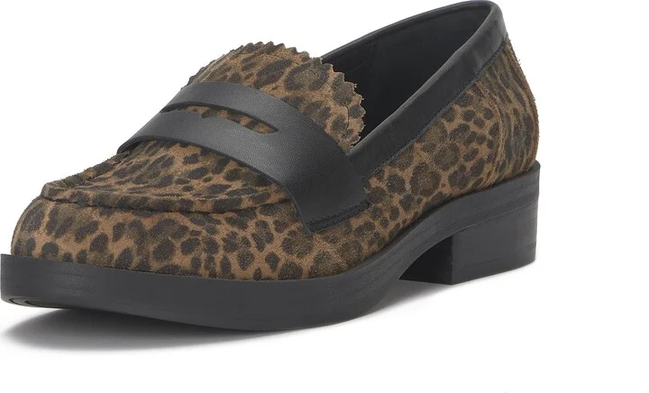 Lucky Brand Women's Floriss Loafer Flat