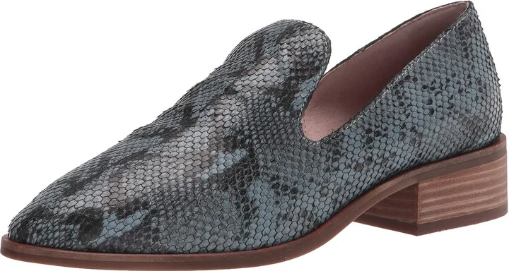 Lucky Brand womens Garny Flat Loafer