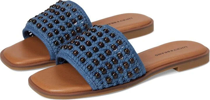 Medium/Brown