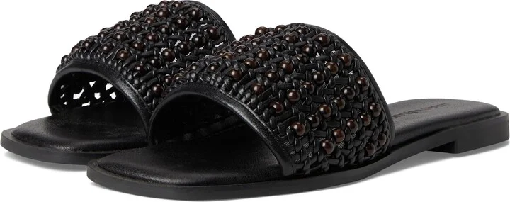 Black/Brown
