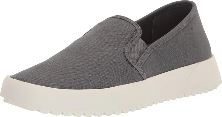 Lucky Brand Women's Gimmony Slip-On Sneaker