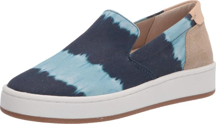 Lucky Brand womens Hadie Flat Sneaker