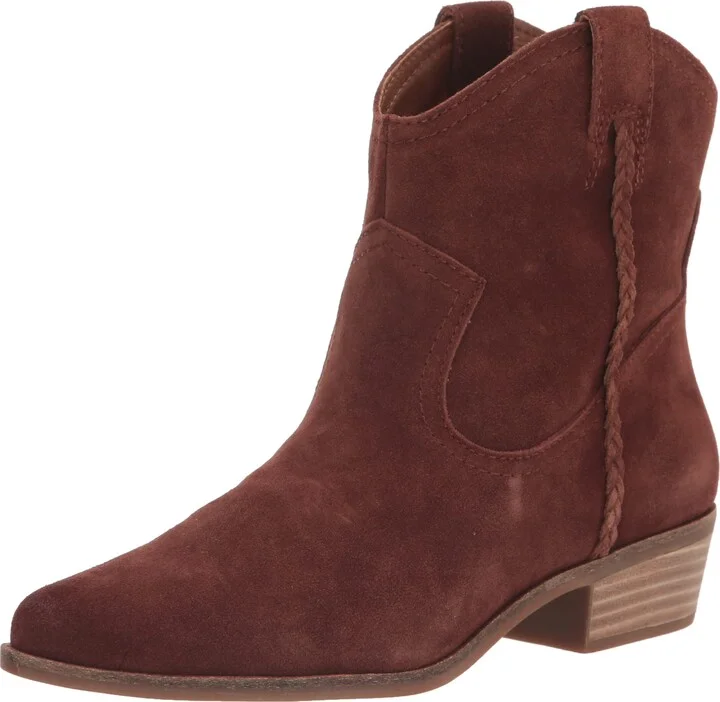 Lucky Brand Women's HADRYA Ankle Boot