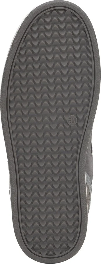 Lucky Brand Women's Halinna Court Lace-Up Sneakers - Bone Dessert/Brown Multi - Image 9