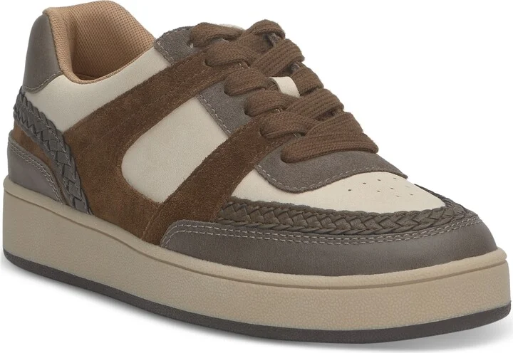 Bone Dessert,brown Multi