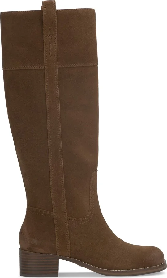 Lucky Brand Women's Hybiscus Knee-High Riding Boots - Image 2