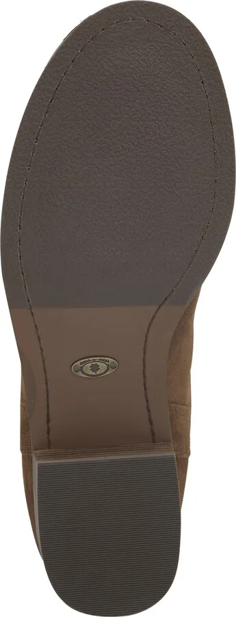 Lucky Brand Women's Hybiscus Knee-High Riding Boots - Image 5