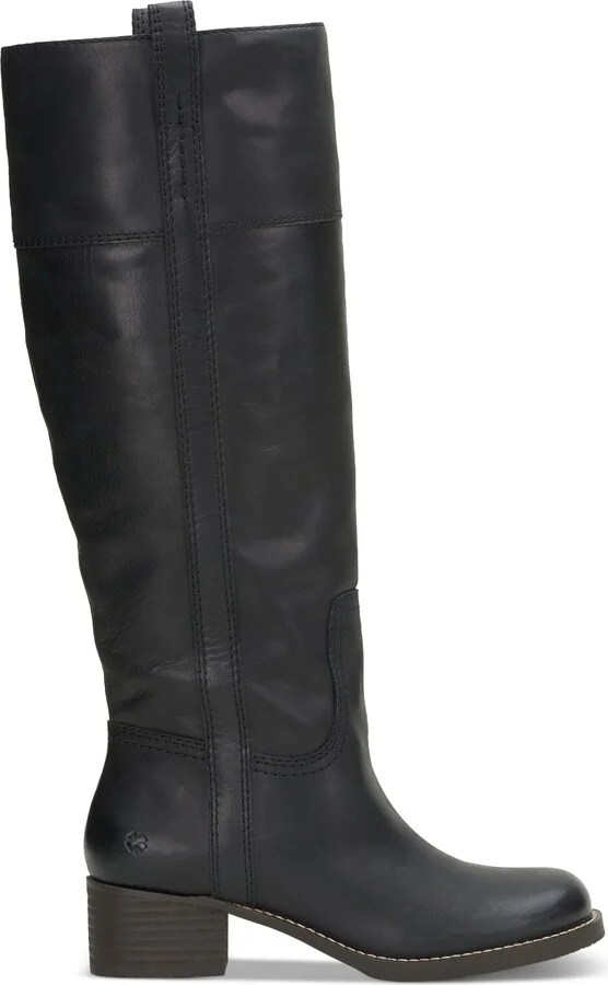 Lucky Brand Women's Hybiscus Knee-High Riding Boots - Image 6