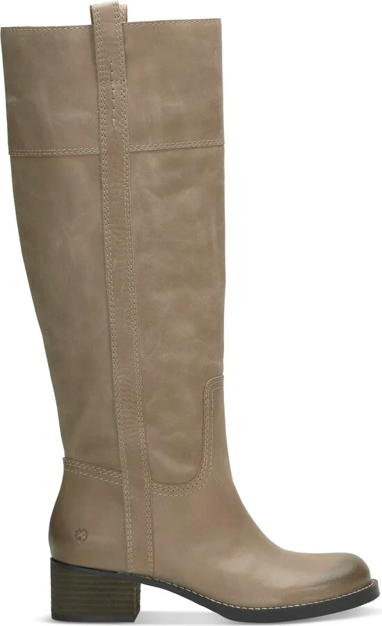 Lucky Brand Women's Hybiscus Knee-High Riding Boots - Image 10