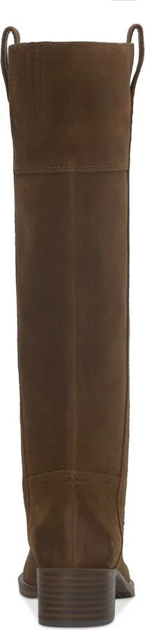 Lucky Brand Women's Hybiscus Knee-High Wide Calf Riding Boots - Image 3