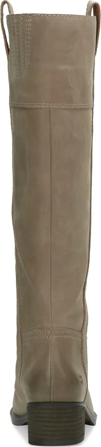 Lucky Brand Women's Hybiscus Knee-High Wide Calf Riding Boots - Image 7