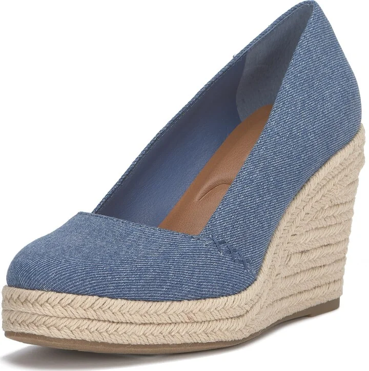 Lucky Brand Women's Imula Pump