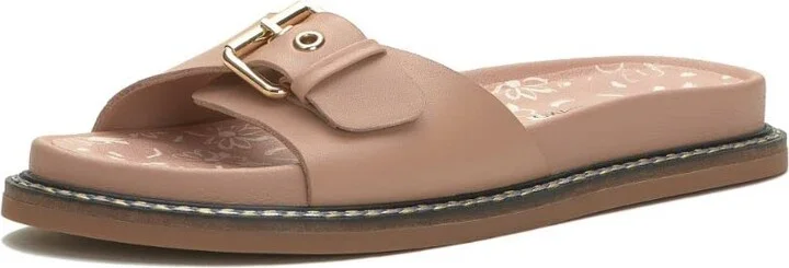 Lucky Brand Women's Jacobean Platform Sandal Wedge