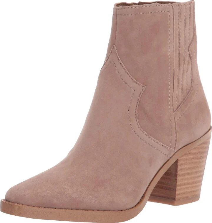 Lucky Brand womens Jaide Ankle Boot