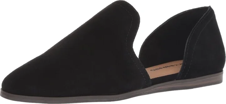 Lucky Brand Women's Jinree Ballet Flat