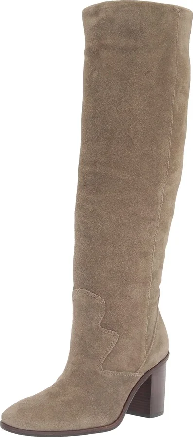 Lucky Brand Women's Jolna Knee Boot