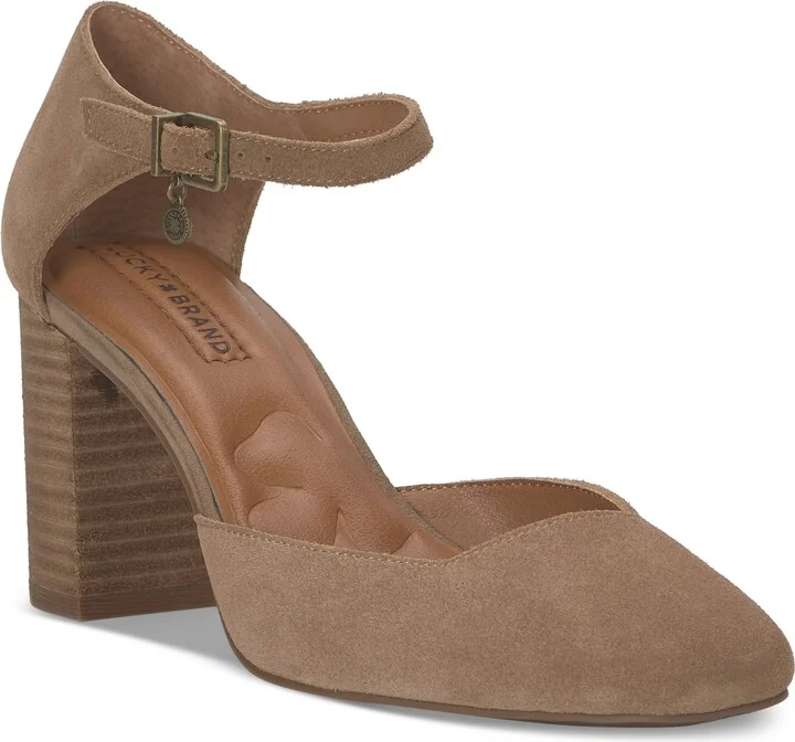 Porcini Oiled Suede