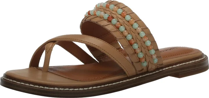 Lucky Brand Women's KAYKEY Flat Sandal
