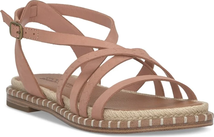 Bellini Nubuck
