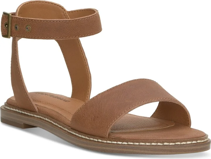 Pinto Leather