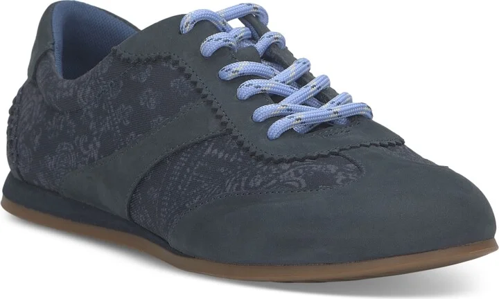 Lucky Brand Women's Kofila Lace-Up Low Top Sneakers