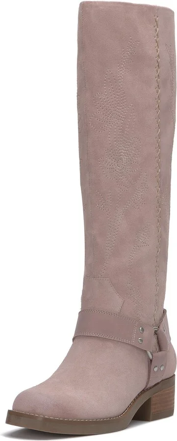 Lucky Brand Women's Kujon2 Knee High Boot