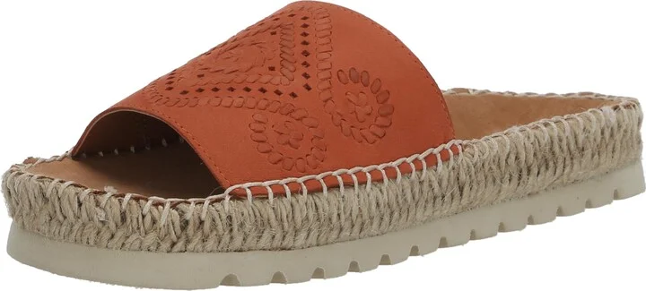 Lucky Brand Women's LEMANA Sandal-Platform