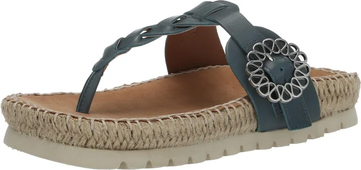 Lucky Brand Women's Libba Sandal-Platform