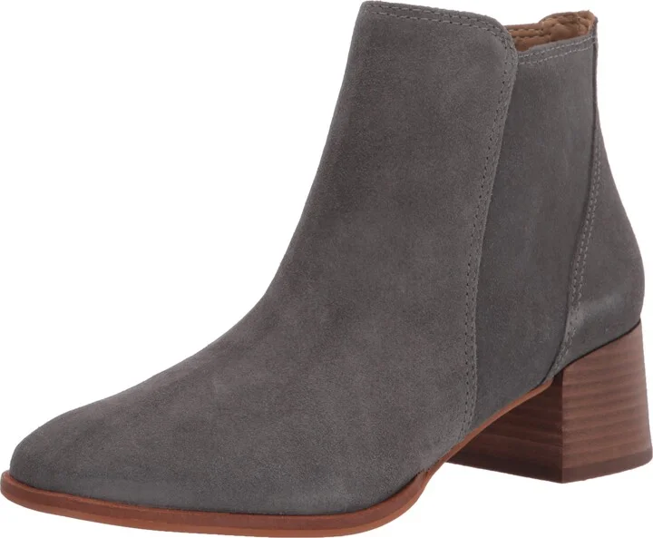 Lucky Brand Women's LILYE Bootie Fashion Boot
