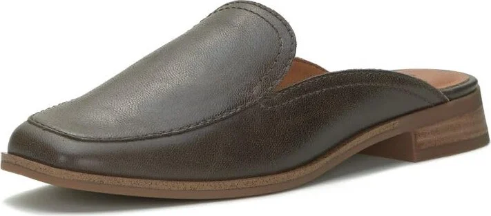 Lucky Brand Women's Lisinda Slide Loafer Flat