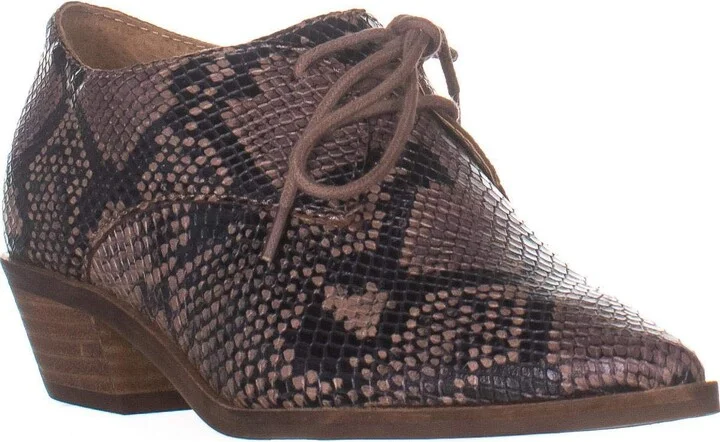 Lucky Brand Women's LK-ERREKA Loafer