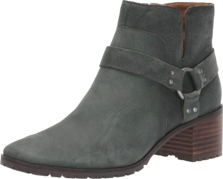 Lucky Brand Women's LK-JANSIC Ankle Boot