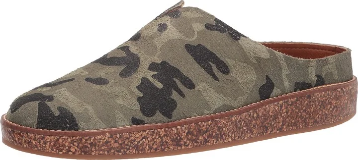 Lucky Brand Women's LKTAMALA Clog