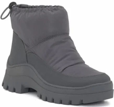 Lucky Brand Women's Lolleta Weather Boot Ankle