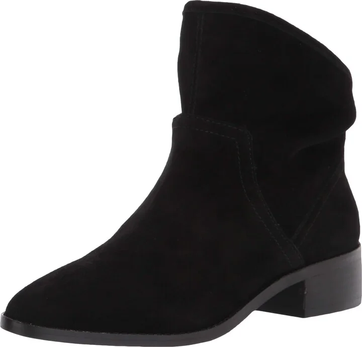 Lucky Brand womens Lollin Bootie