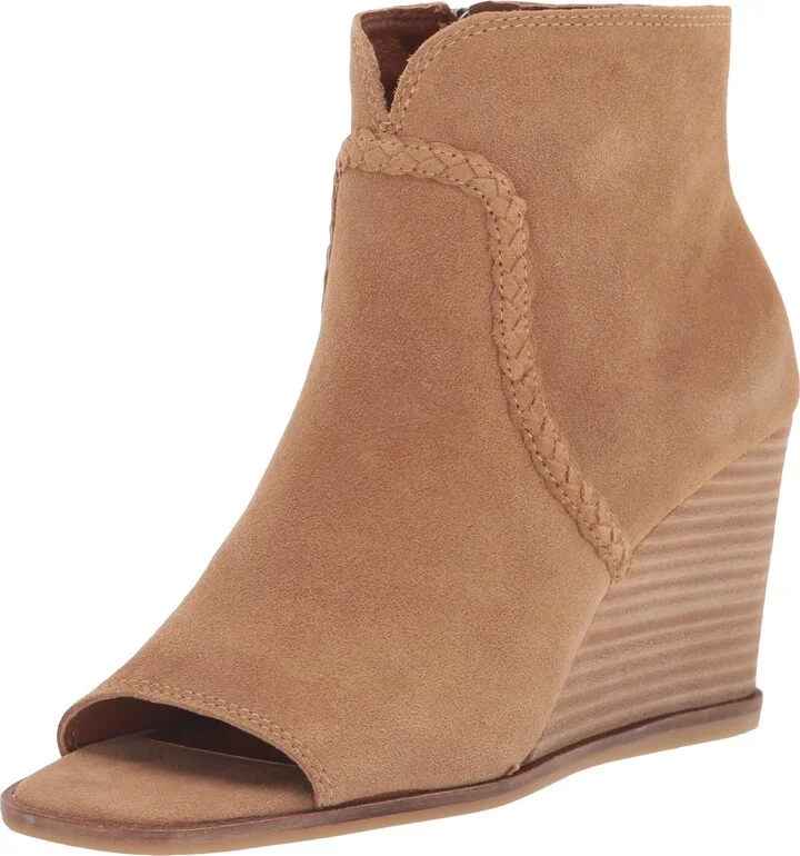Lucky Brand Women's LURELI Ankle Boot