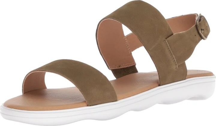 Lucky Brand Women's Madgey Sandal