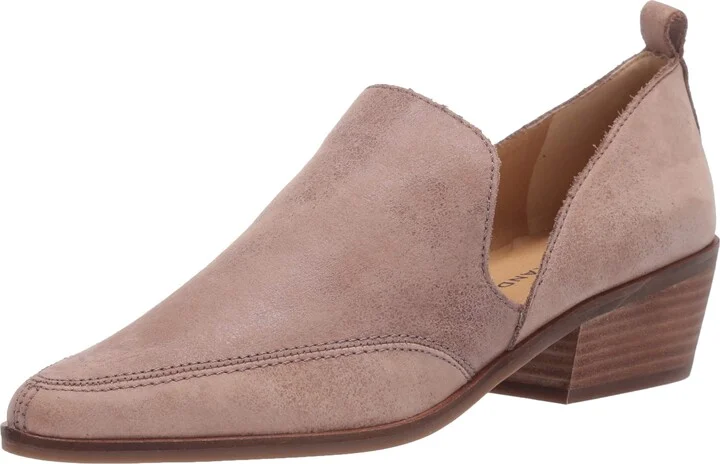 Lucky Brand Women's MAHZAN Loafer