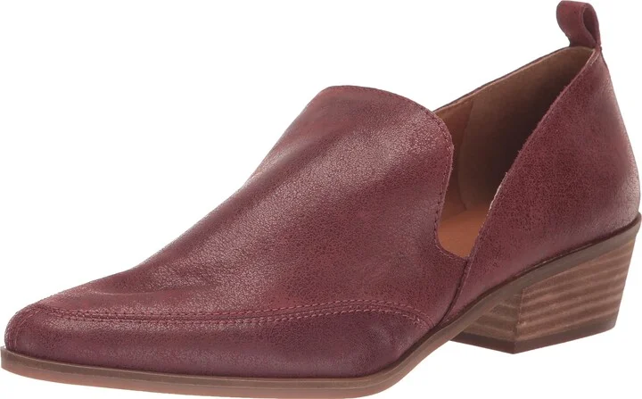Lucky Brand Women's Mahzan Loafer Mule