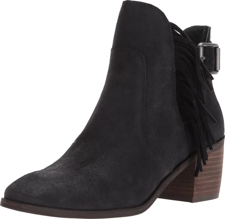 Lucky Brand Women's Makenna Fashion Boot