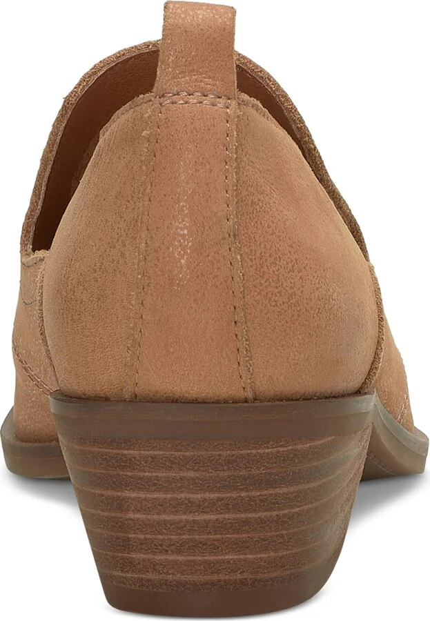 Lucky Brand Women's Mallanzo Pointed-Toe Cutout Shooties - Image 3