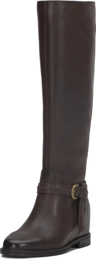 Lucky Brand Women's Maltet Knee High Boot