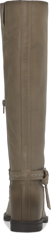 Lucky Brand Women's Maltet Knee-High Wedge Boots - Image 3