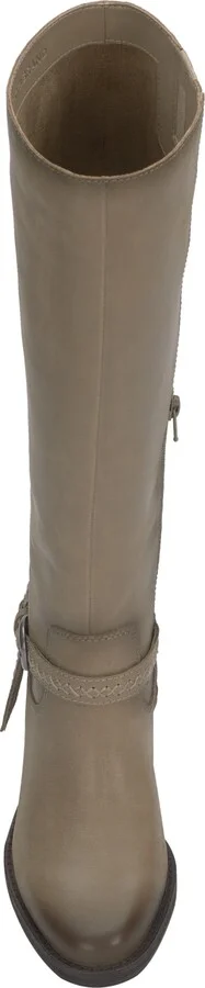 Lucky Brand Women's Maltet Knee-High Wedge Boots - Image 4