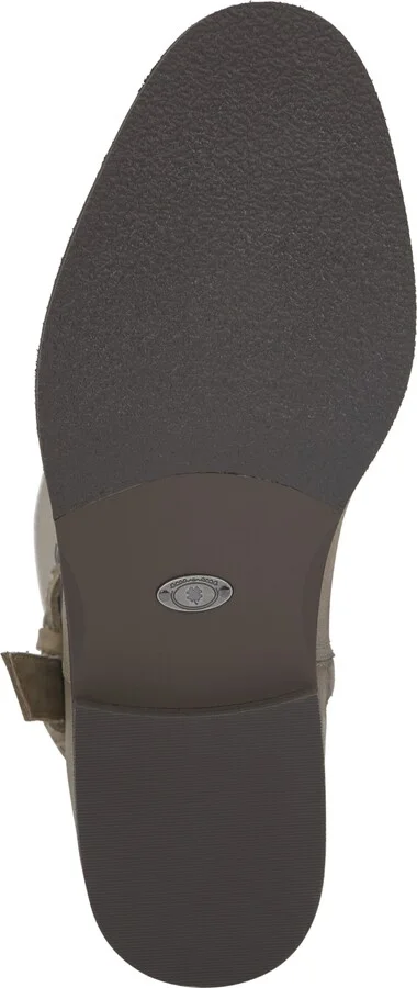 Lucky Brand Women's Maltet Knee-High Wedge Boots - Image 5
